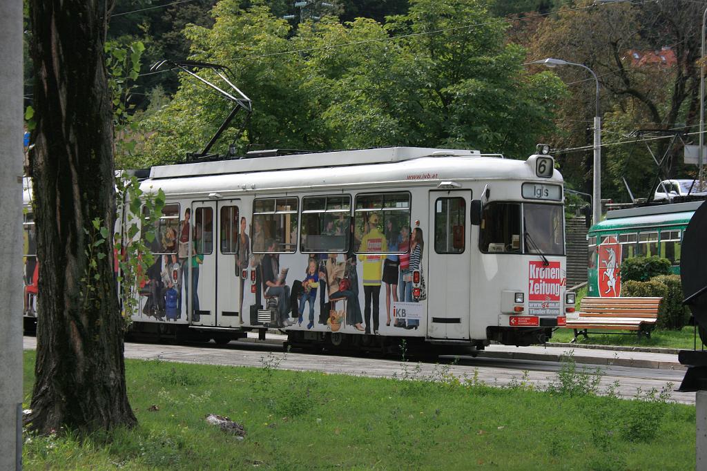 IMG_2021.jpg - Innsbruck Linie 6 nach Igls