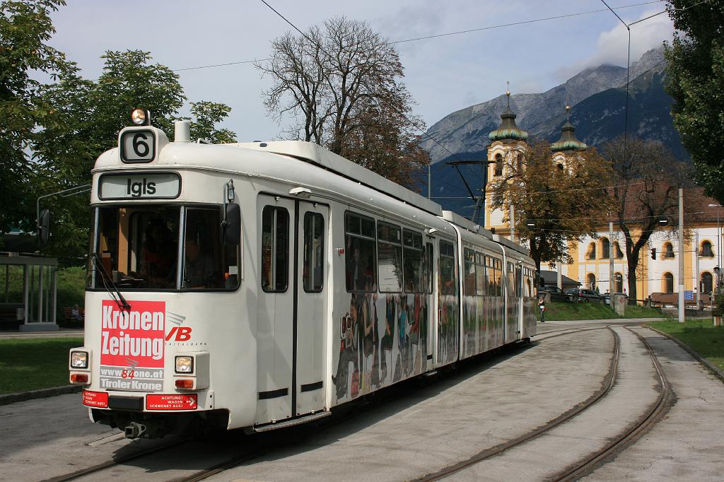 IMG_2030.jpg - Innsbruck Linie 6 nach Igls