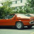 Alfa Romeo Montreal