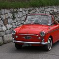 Autobianchi Bianchina