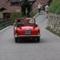 Autobianchi Bianchina