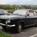 Autobianchi Bianchina