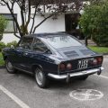 Autobianchi Bianchina