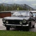 Autobianchi Bianchina