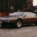 Lamborghini Urraco 3000