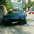Maserati Khamsin