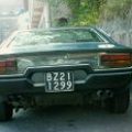 Maserati Khamsin