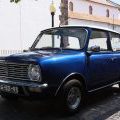 Morris Mini