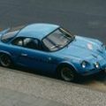 Renault Alpine