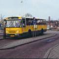 Autobus in Venlo
