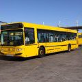Busbahnhof Gran Canaria in Las Palmas