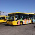 Busbahnhof Gran Canaria in Las Palmas
