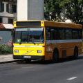 Autobusse auf Madeira
