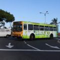 Autobusse auf Madeira