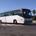 Autobus Fuerteventura