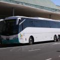 Autobus Fuerteventura