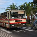 berlandbus auf Madeira