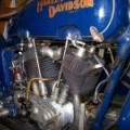 Harley Davidson