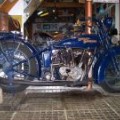 Harley Davidson