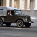 Jeep Gelndewagen Sotschi