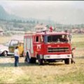 Feuerwehrauto Bruneck