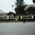 Straenbahnen in Klagenfurt