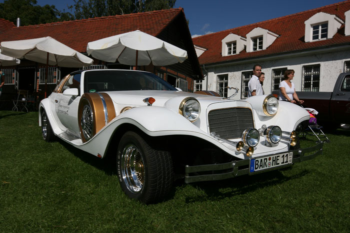 oldtimer100
