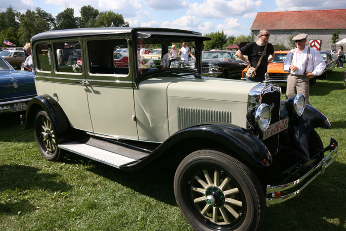 oldtimer105