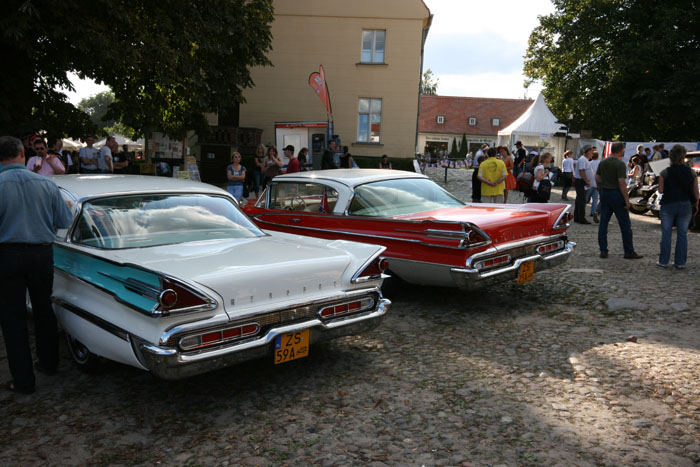 oldtimer125